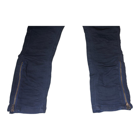 Vialli Jeans Kosmos Ink Morbido - Dark Navy