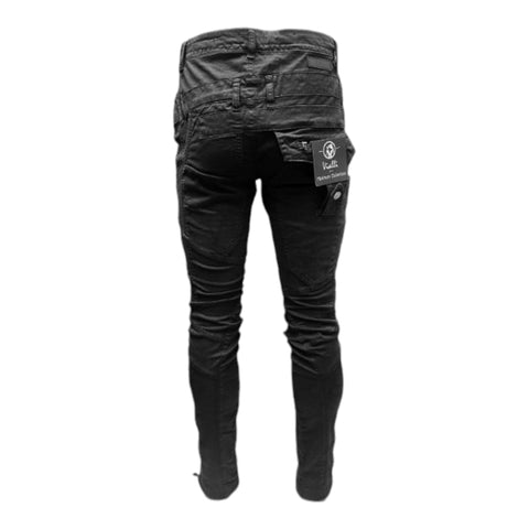 Vialli Fade Ranger Cargo Jeans