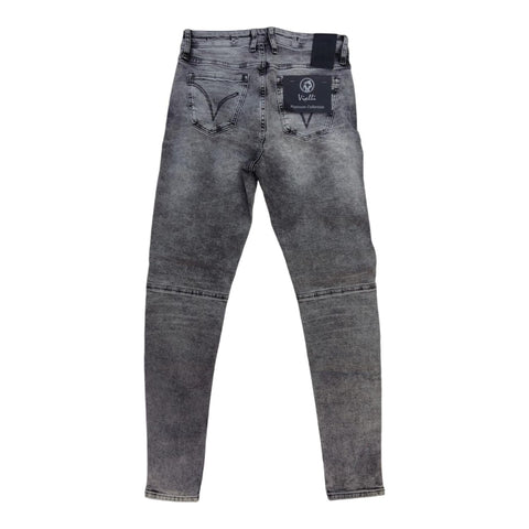 Vialli Jeans Enzoo Ultra Fit - Grey
