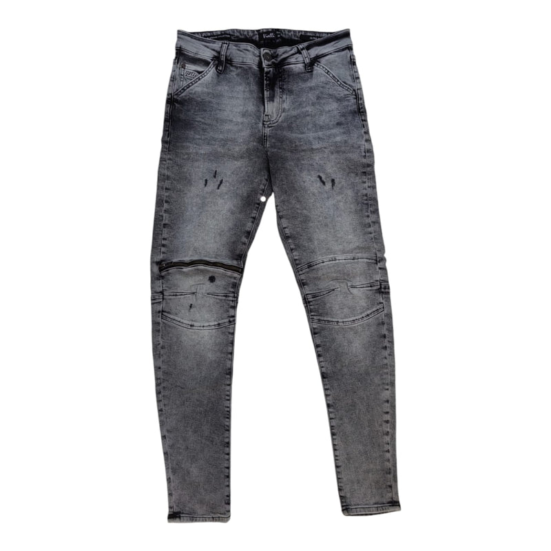 Vialli Ultra Enzoo Jeans