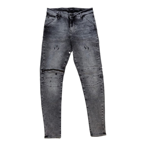 Vialli Ultra Enzoo Jeans