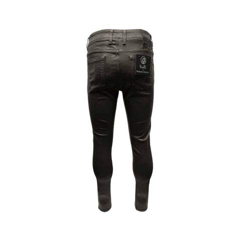 Vialli Jeans Ultra Ithisso - Wax Brown