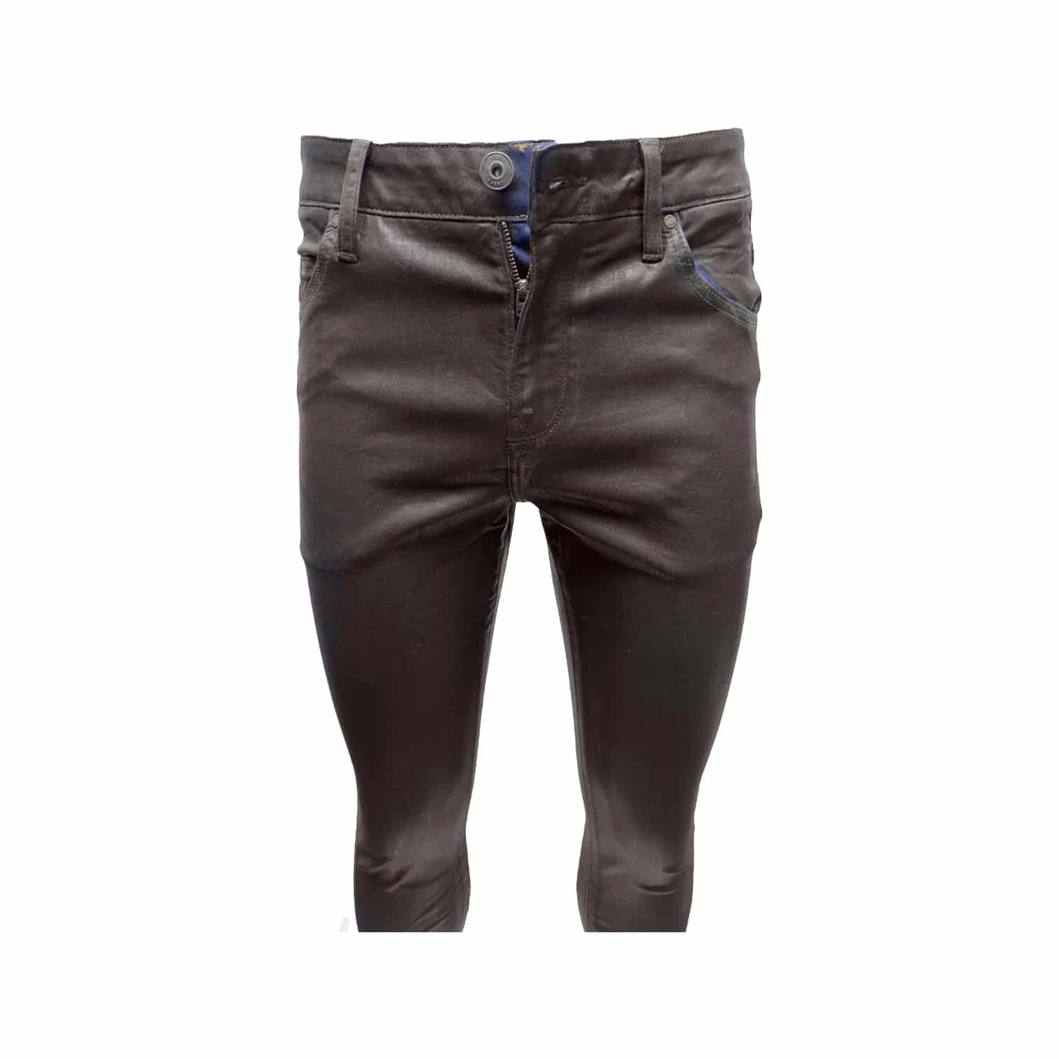 Vialli Jeans Ultra Ithisso - Wax Brown