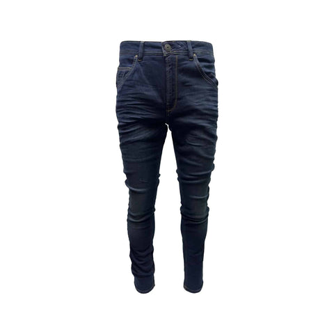 Vialli Jeans Strato Skinny Iwtraanse - Dark Blue