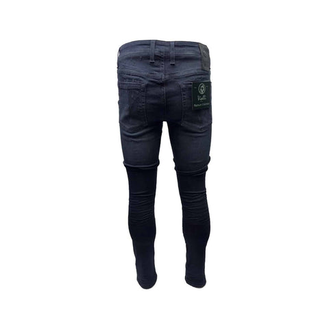 Vialli Jeans Scheletrico Skinny Inough Navy