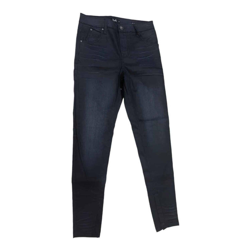 Vialli Jeans Ultra Fit Charizma Deep Blue