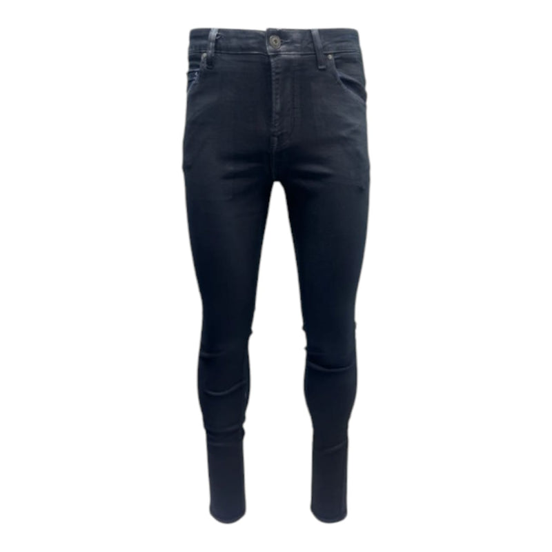 Vialli Jeans Ultra Fit Ithisso Dark Navy
