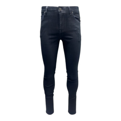 Vialli Jeans Ultra Fit Ithisso Dark Navy