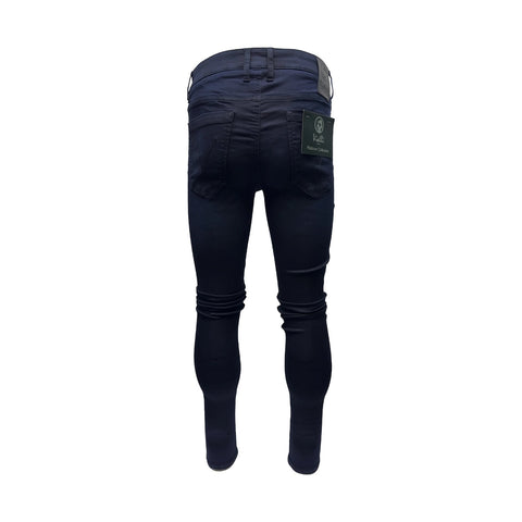 Vialli Jeans Chadrick Skinny -Dark Denim