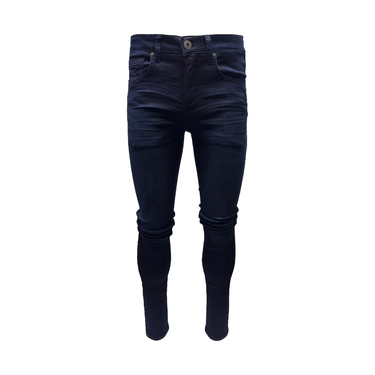 Vialli Jeans Chadrick Skinny -Dark Denim