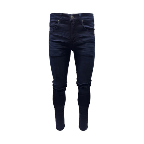 Vialli Jeans Chadrick Skinny -Dark Denim