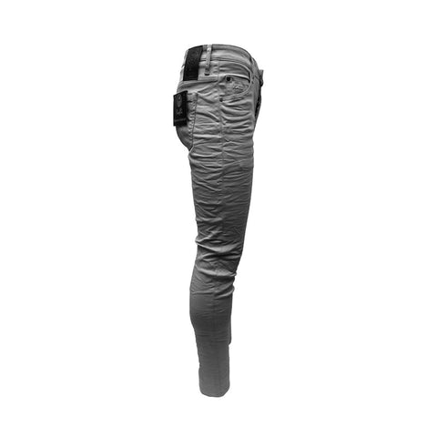 Vialli Jeans Ultra Fit Espangonza Silver