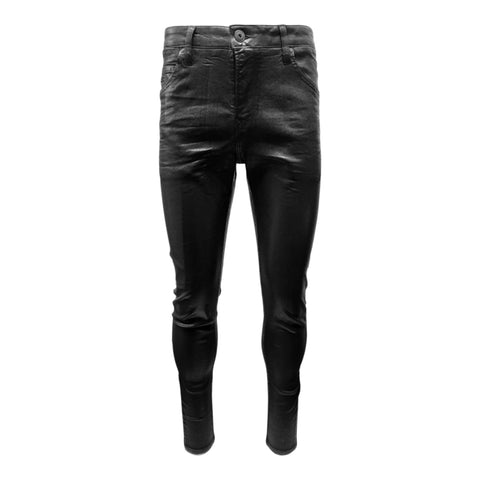 Vialli Jeans Ultra - Jelly Black