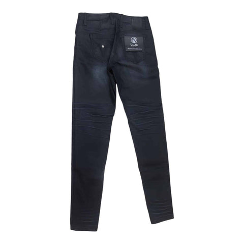 Vialli Jeans Ultra Fit Charizma Deep Blue