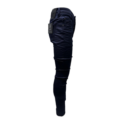 Vialli Jeans Ultra Fit Espangonzia Dark Indigo