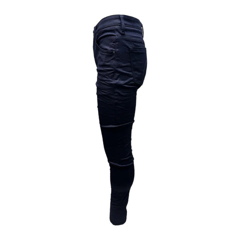 Vialli Jeans Ultra Fit Espangonzia Dark Indigo