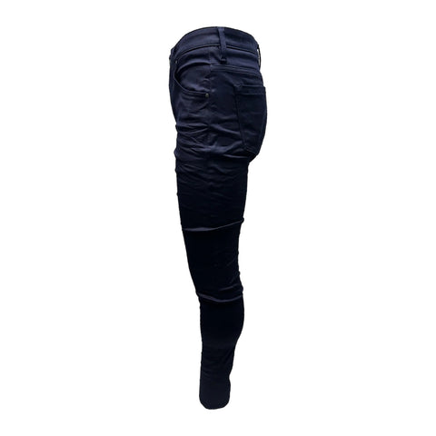 Vialli Espangonzia Ultra-Fit Jean - Indigo