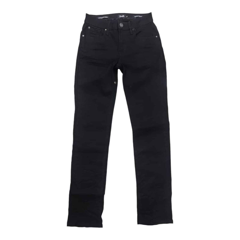 Vialli Jeans Sottle Slim Fit Anista Black