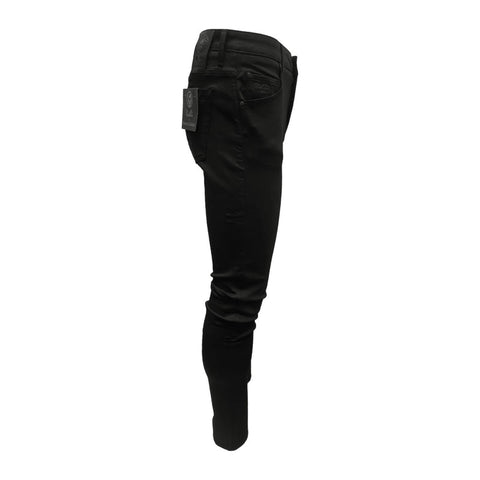 Vialli Jeans Ultra Fit Jenetta Black