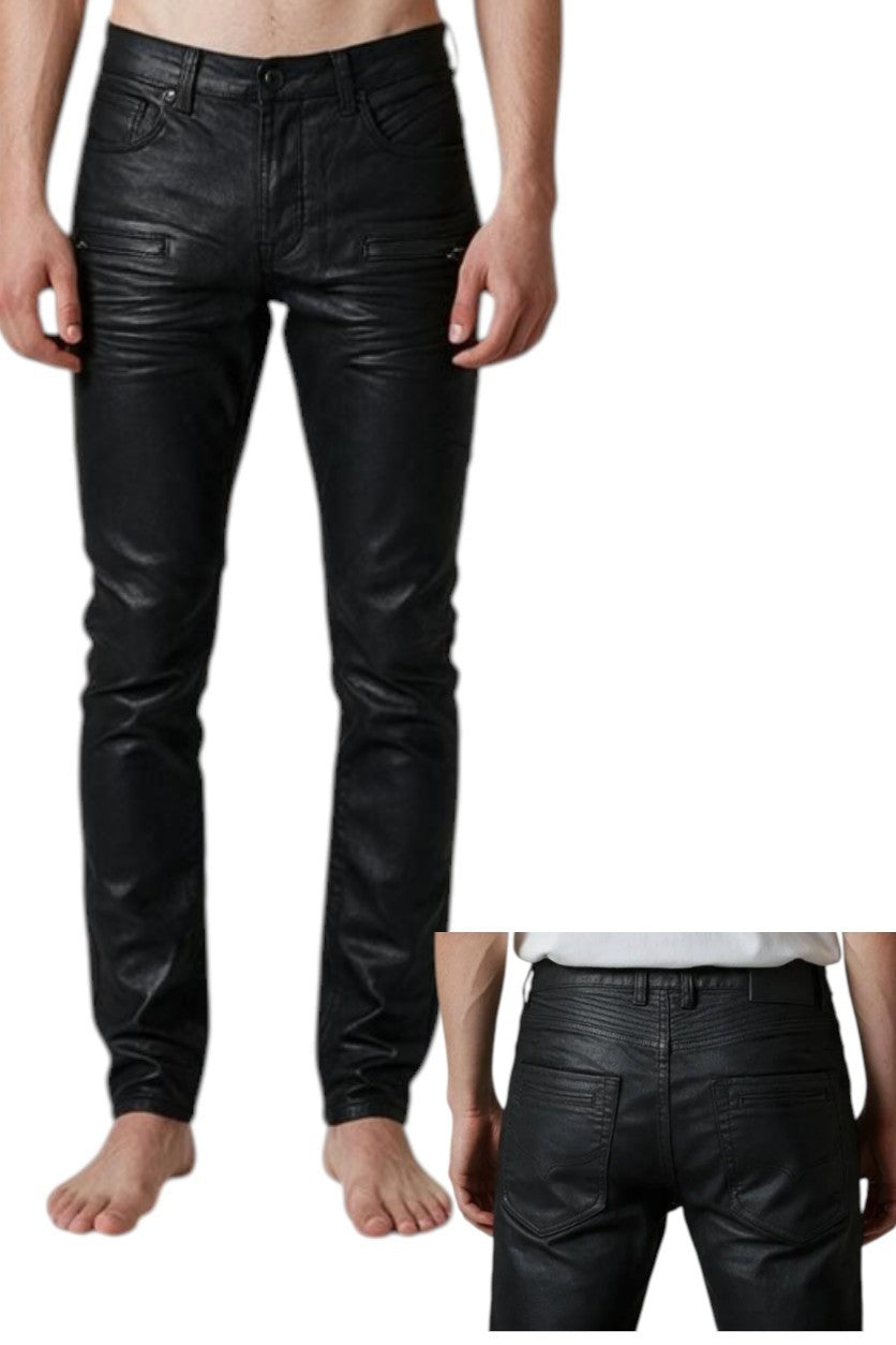 Cutty Jeans Lennox Black