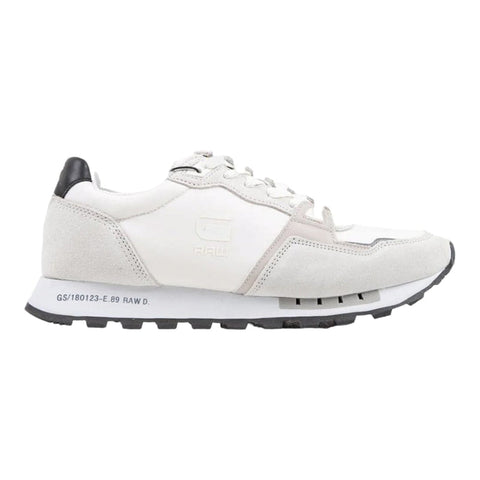 G Star Sneaker Track Ii Pop Beige/Grey