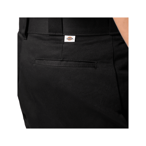 Dickies Trouser 847 Twill Work Pants Black