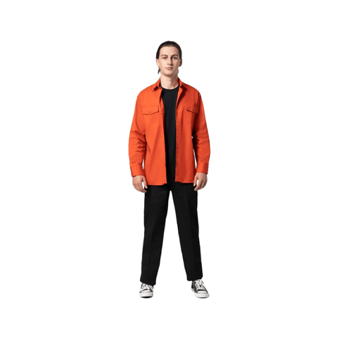 Dickies Trouser 847 Twill Work Pants Black