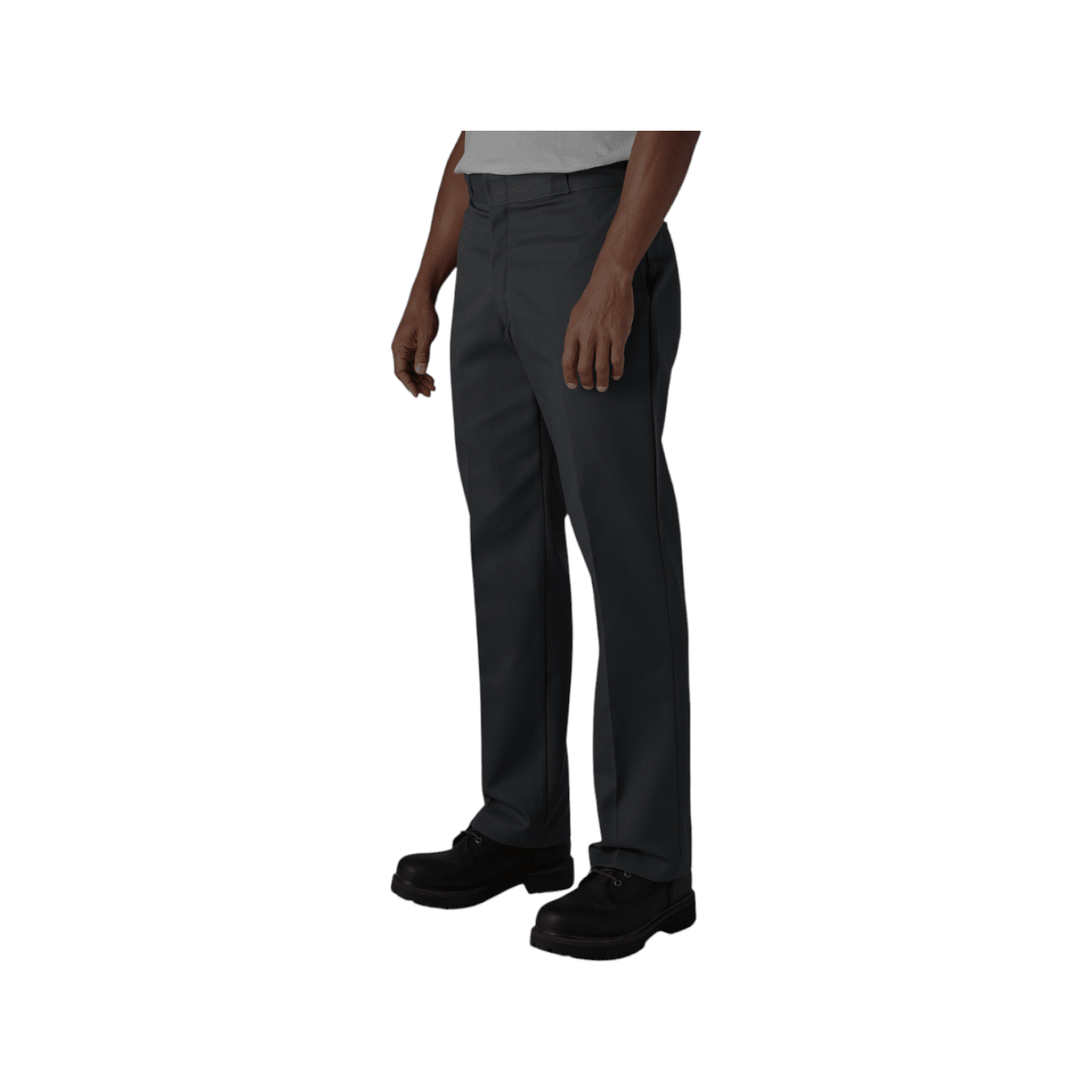 Dickies Trouser 847 Twill Work Pants Charcoal