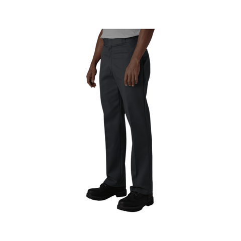 The Dickies Work Pants – Charcoal Grey