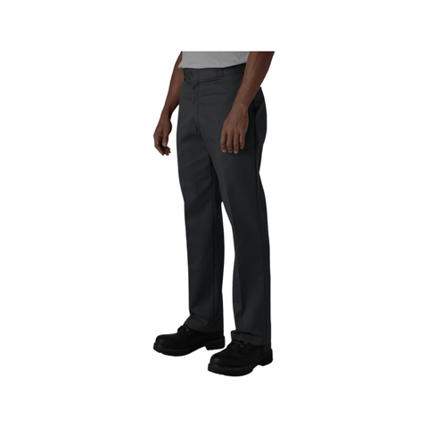 Dickies Trouser 847 Twill Work Pants Charcoal