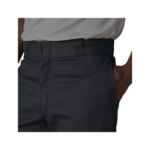 The Dickies Work Pants – Charcoal Grey