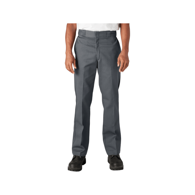 Dickies Work Pants – Charcoal