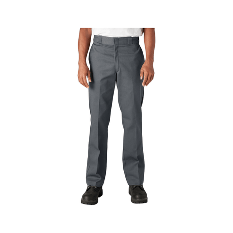 Dickies Work Pants – Charcoal