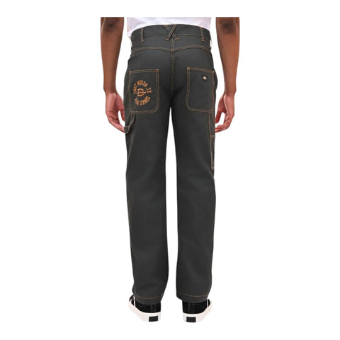 Dickies Trousers – Dark Charcoal