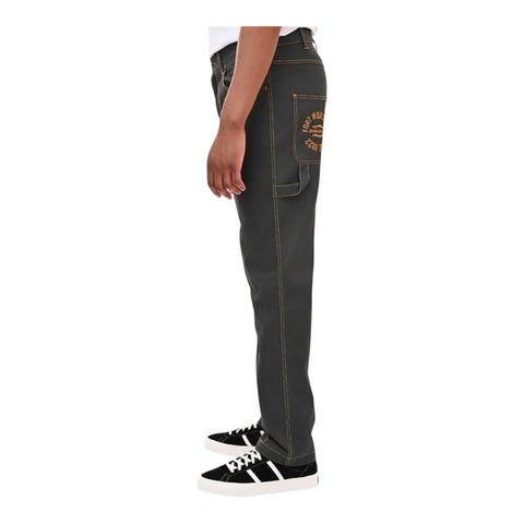 Dickies Trousers – Dark Charcoal