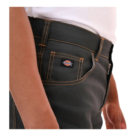 Dickies Trousers – Dark Charcoal