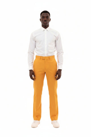 Dickies Trousers – Inca Gold