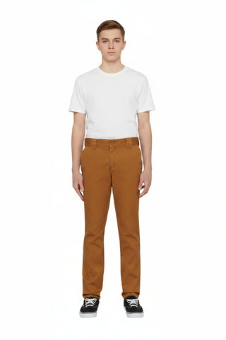 Dickies Trousers – Duck Brown