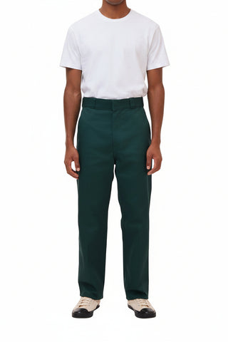 Dickies Trousers – Rainforest Green