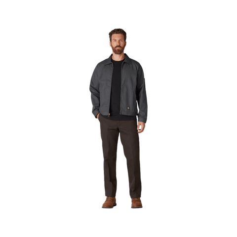 Dickies Work Pants – Dark Brown