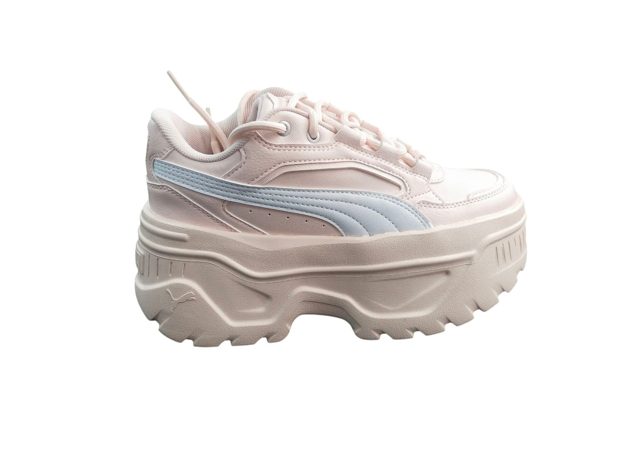 Puma Karmen X-Tra Jasmine Pink/White