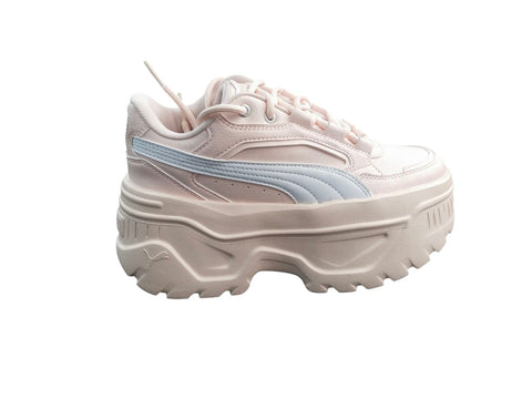 Puma Karmen X-Tra Jasmine Pink/White
