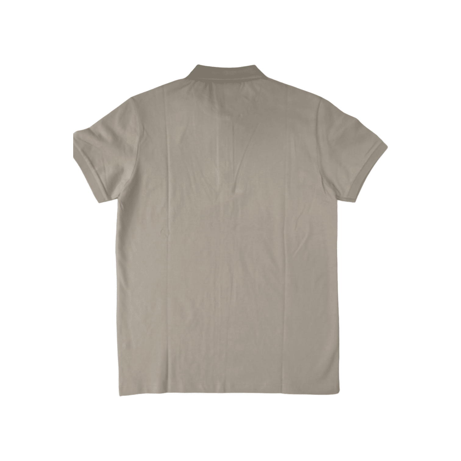 Vialli Golfer Dollar Sand Khaki