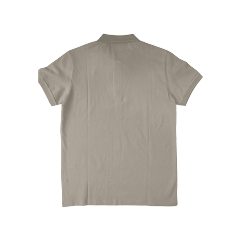 Vialli Golfer Dollar Sand Khaki