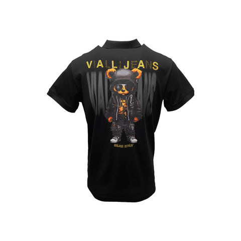 Vialli Golfer Ilvenio Black