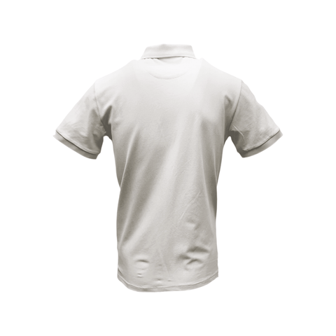 Vialli Golfer Dollar Light Grey