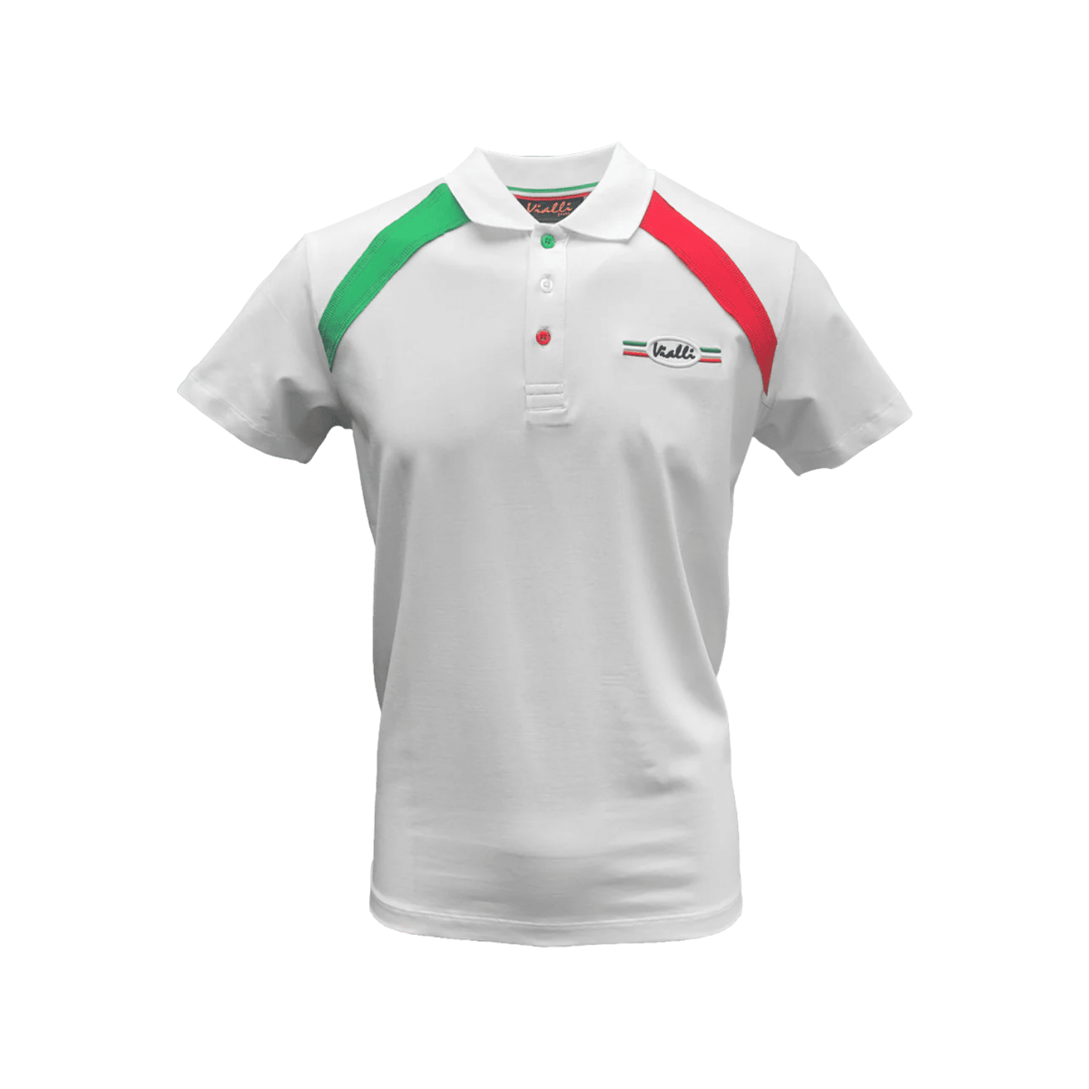 Vialli Golfer Ichino Cream
