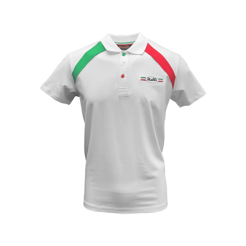 Vialli Golfer Ichino Cream