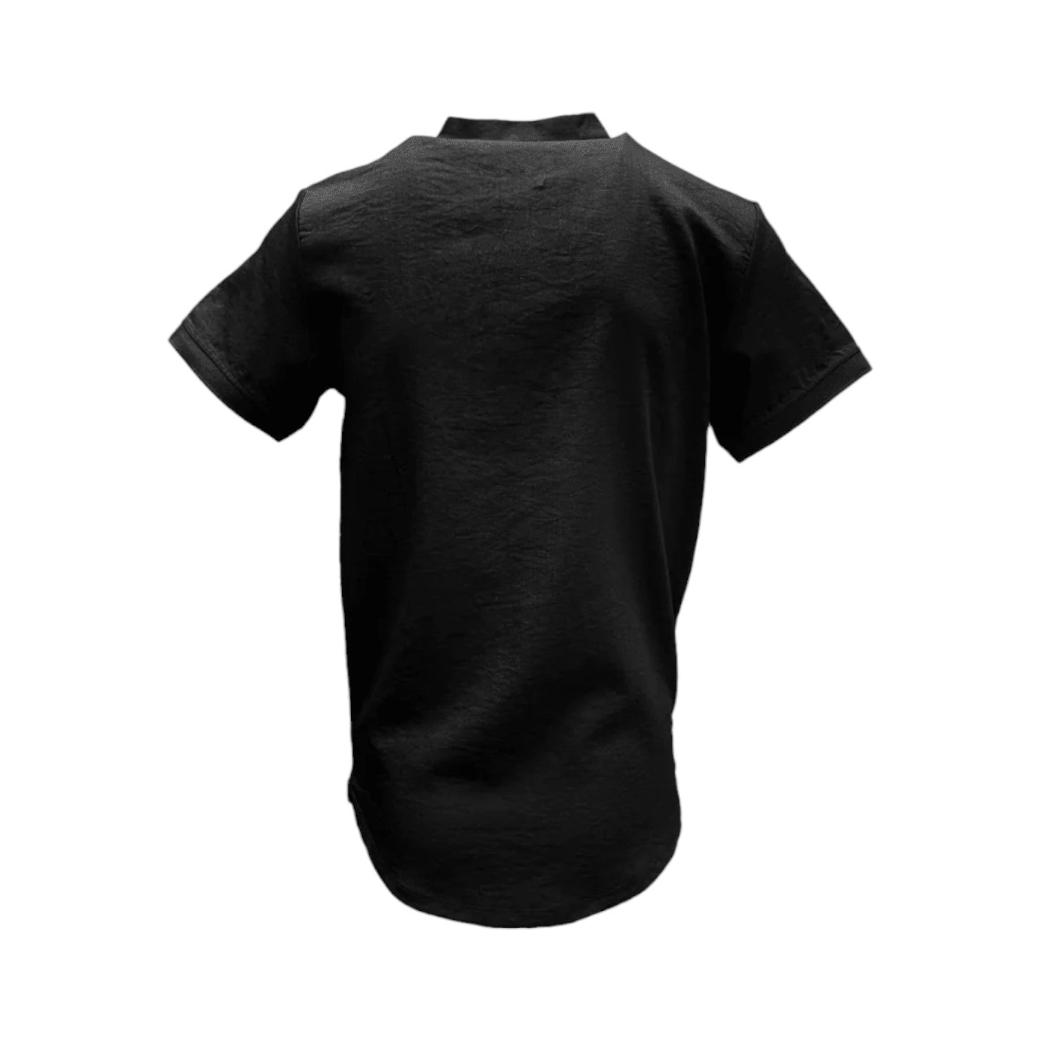 Vialli Golfer Iglissi - Black