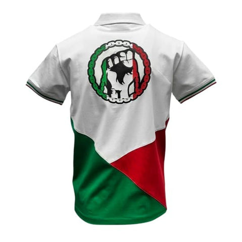Vialli Golfer Jullie White